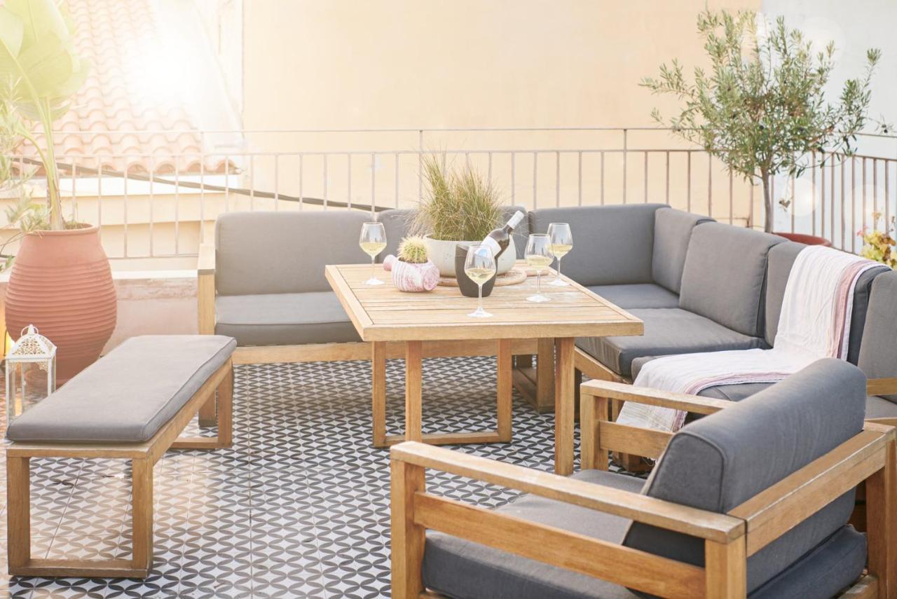 Semesterbostad Estia In Chania Old Town *